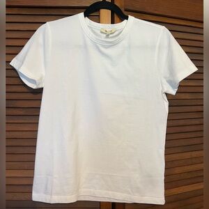 New White Madewell T shirt